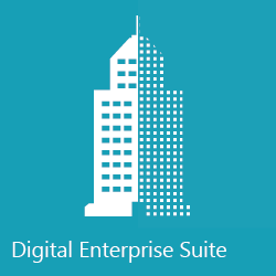 Digital Enterprise Suite logo