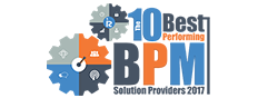 10 Best Performing BPM Solution Providers