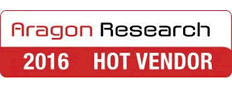 Aragon Research Hot Vendor 2016
