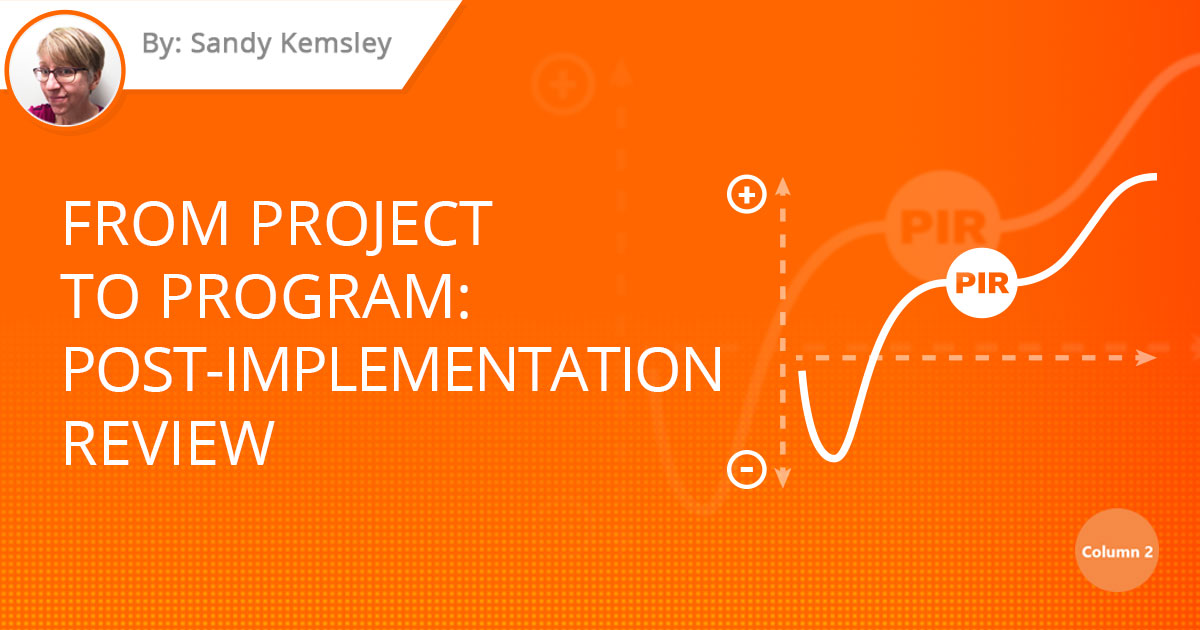 from-project-to-program-post-implementation-review