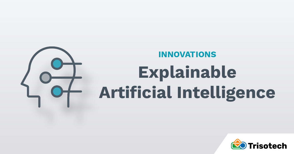 Explainable Artificial Intelligence Xai